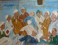 Kunsthaus des Badr Abd El Moghny